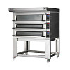 Печь хлебопекарная Apach Bakery Line E4LK3L DPBI-T фото