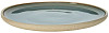 Тарелка плоская WMF 53.0007.0102 Lagoon двуцветные Ø26см фото