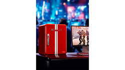 Шкаф холодильный барный  Meyvel MMT-30VR в Санкт-Петербурге, фото 15