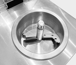 Фризер для мороженого Koreco SSI 3L в Санкт-Петербурге, фото 4