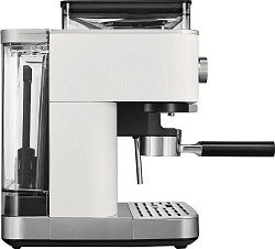 Рожковая кофемашина KitchenAid 5KES6551EPL в Санкт-Петербурге, фото 13
