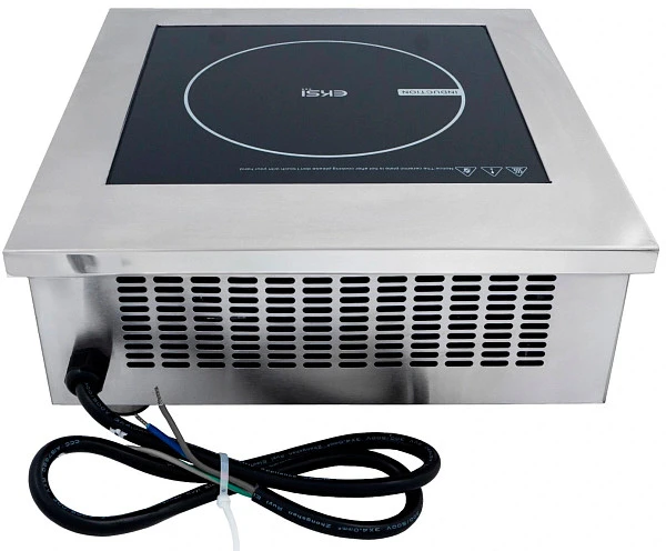 Плита индукционная Eksi Q10 Flat фото