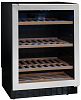 Монотемпературный винный шкаф Avintage AVU52TXA фото