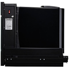 Встраиваемая кофемашина Vard VCC5K в Санкт-Петербурге, фото 6