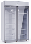 Холодильный шкаф  D1.4-SL