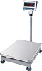 Весы товарные Cas DBII-60E фото