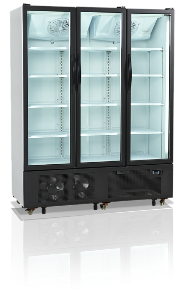 Холодильный шкаф Tefcold FS1600H фото