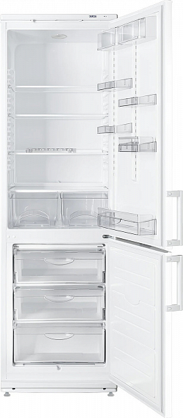 Холодильник двухкамерный Atlant 4024-000 фото