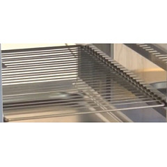 Решетка для печи-коптильни Сиком для КР-7.90 и КР-7.150 в Санкт-Петербурге, фото