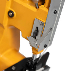 Мешкозашивочная машина Foodatlas GK9-370 в Санкт-Петербурге, фото 7