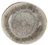 Салатник Porland d 23 см h 4,9 см, Stoneware Iris (17DC23) фото
