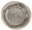 Салатник Porland d 23 см h 4,9 см, Stoneware Iris (17DC23)