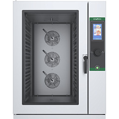 Пароконвектомат ПищТех PR-TIW-10, фото 1