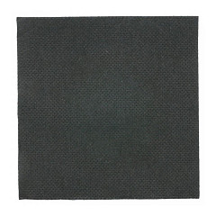 Салфетка бумажная двухслойная Garcia de Pou Double Point, черный, 20*20 см, 100 шт, бумага в Санкт-Петербурге фото