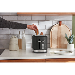 Тостер KitchenAid 5KMT2109EBK в Санкт-Петербурге, фото 5