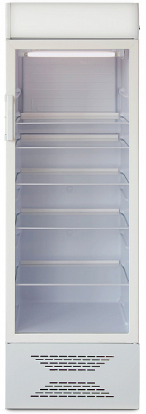 Холодильный шкаф Бирюса М310 P фото