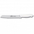 Нож хлебный Icel 25см, белый HORECA PRIME 28200.HR09000.250