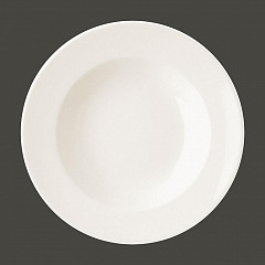 Тарелка круглая глубокая RAK Porcelain Banquet 23 см в Санкт-Петербурге, фото