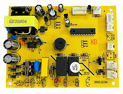 Плата силовая для льдогенератора Hurakan HKN-IMF15 в Санкт-Петербурге фото