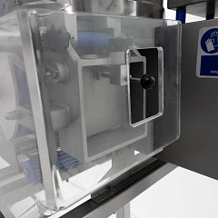 Котлетный автомат Foodatlas CXJ-100 в Санкт-Петербурге, фото 3