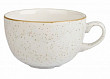 Чашка Cappuccino Churchill Stonecast Barley White SWHSCB401 460мл