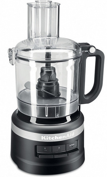 Кухонный комбайн KitchenAid 5KFP0719EBM фото