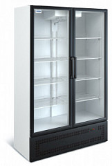 Холодильный шкаф Марихолодмаш ШХ-0,80 С в Санкт-Петербурге, фото