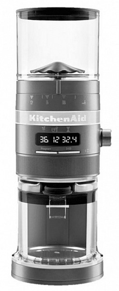 Кофемолка KitchenAid 5KCG8433EMS фото