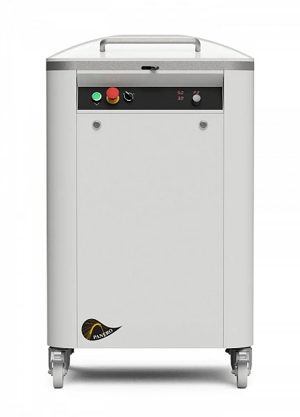 Тестоделитель Panero SQ RP SA 30 фото