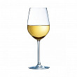 Бокал для вина  350 мл хр. стекло Сиквенс