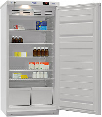 Фармацевтический холодильник Pozis ХФ-250-2 в Санкт-Петербурге, фото 1
