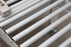 Заклейщик коробов Hualian Machinery FXJ-2550X в Санкт-Петербурге, фото 3