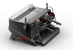 Рожковая кофемашина Izensso Raptor 2G (R-AMZ2-BL-W), фото 6