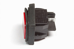 Кнопка Kocateq EF on/off button в&nbsp;Санкт-Петербурге фото