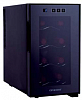 Монотемпературный винный шкаф Cavanova CV008 фото