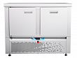 Холодильный стол Abat СХН-70Н-01 (дверь, ящик 1) без борта