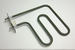 Элемент нагревательный Kocateq DSH electric tube (1000W, 220V) в&nbsp;Санкт-Петербурге фото