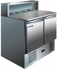 Стол для пиццы Cooleq PS900 в Санкт-Петербурге, фото 1