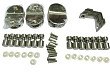 Петля Koreco VRX screws set