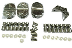 Петля Koreco VRX screws set в Санкт-Петербурге фото