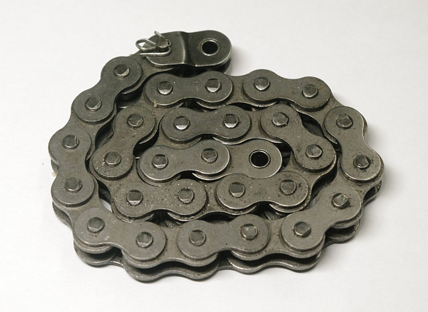 Цепь Kocateq OMJ450NW chain фото