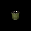 Чашка без ручки Corone 180мл, зеленый Cocorita фото