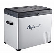 Автохолодильник переносной Alpicool C50 (12/24)