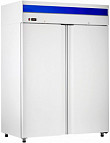 Холодильный шкаф Abat ШХ-1,4 (крашенный)