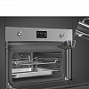 Духовой шкаф электрический Smeg SO4302S3X фото