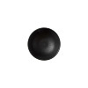 Салатник Corone 4,5'' 115мм, черный, Grafica фото