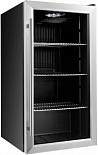 Шкаф холодильный барный  VA-JC88W
