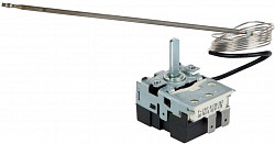 Терморегулятор Eika 55°С-195°С с ручкой в Санкт-Петербурге фото