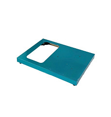 Опора для диспенсера напитков Hurakan HKN-DB81 в Санкт-Петербурге, фото