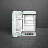 Холодильник однокамерный Smeg FAB5LPG5 фото